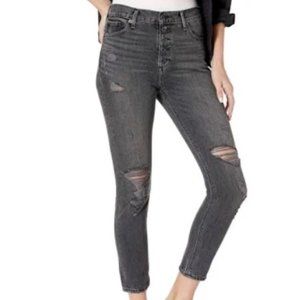 Lucky Brand Bridgette Ankle Skinny Jeans